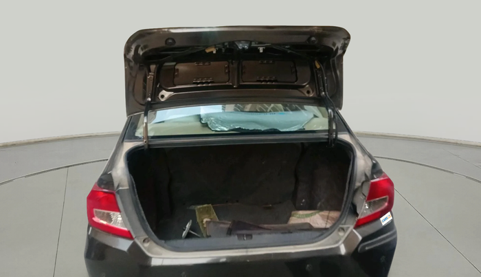 2020 Honda Amaze 1.2L I-VTEC S, Petrol, Manual, 1,23,405 km, exterior