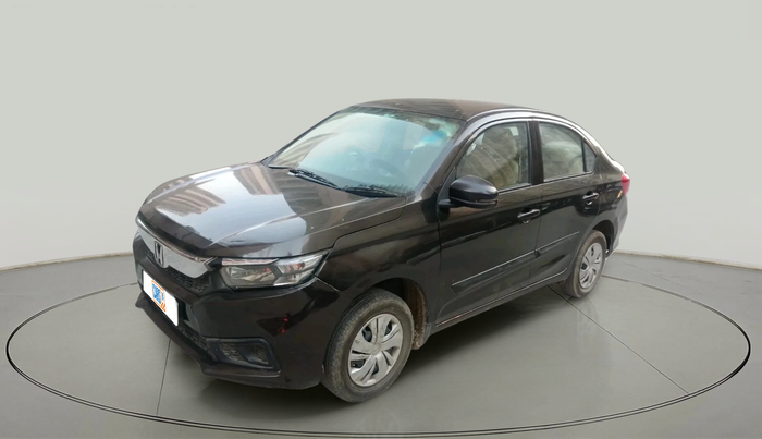 2020 Honda Amaze 1.2L I-VTEC S, Petrol, Manual, 1,23,405 km, exterior