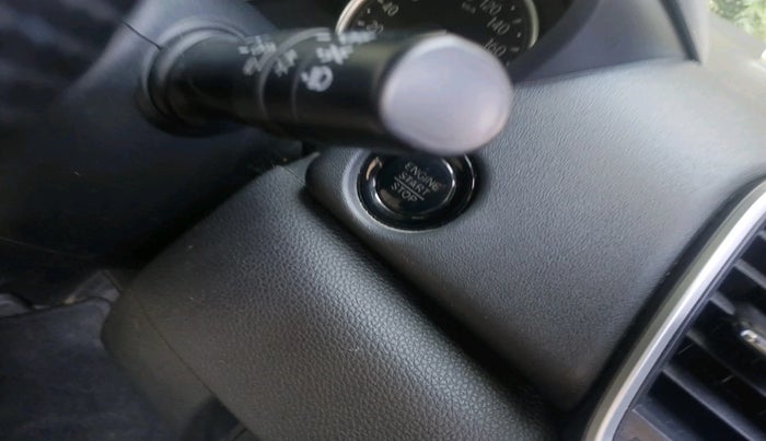 2021 Honda City 1.5L I-VTE V CVT, Petrol, Automatic, 20,973 km, interior