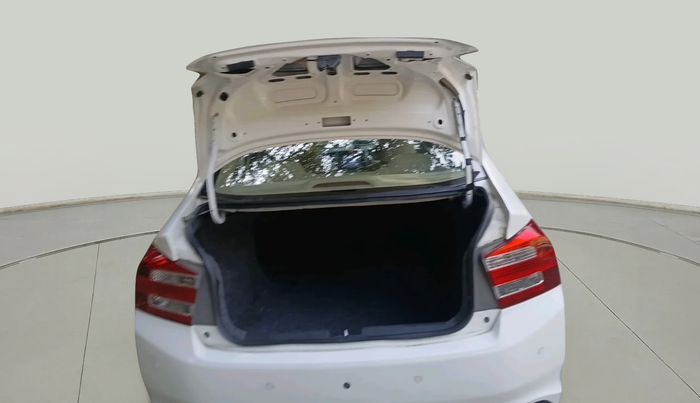 2013 Honda City 1.5L I-VTEC E MT, Petrol, Manual, 40,836 km, exterior