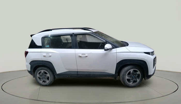 2023 Hyundai EXTER SX 1.2 MT, Petrol, Manual, 37,328 km, exterior