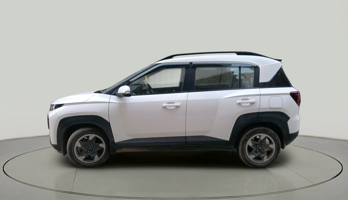 2023 Hyundai EXTER SX 1.2 MT, Petrol, Manual, 37,328 km, exterior