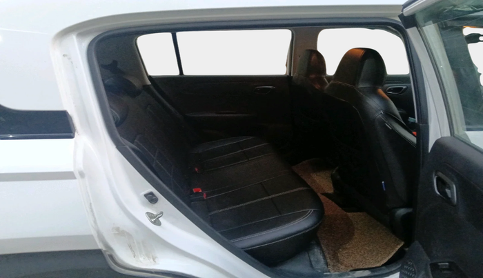 2023 Hyundai EXTER SX 1.2 MT, Petrol, Manual, 37,328 km, interior