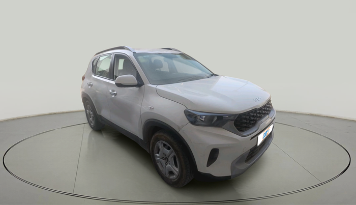 2022 KIA SONET HTK 1.2, Petrol, Manual, 64,547 km, exterior