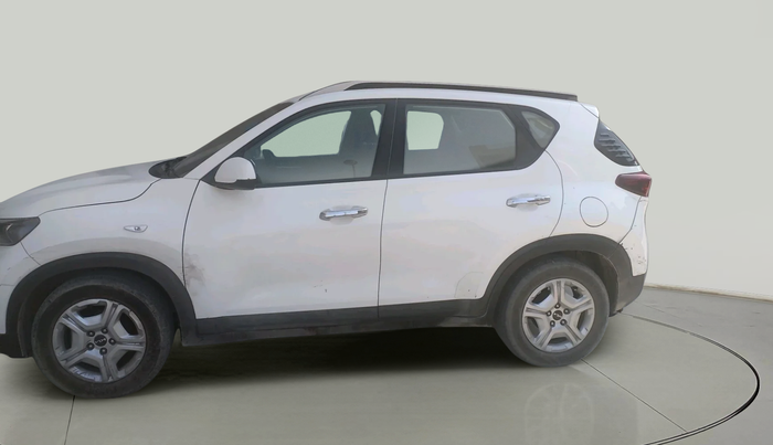 2022 KIA SONET HTK 1.2, Petrol, Manual, 64,547 km, exterior