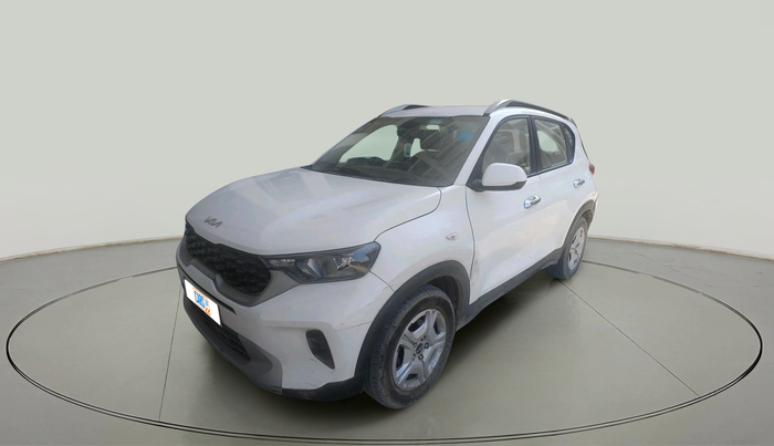 2022 KIA SONET HTK 1.2, Petrol, Manual, 64,547 km, exterior