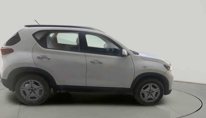 2022 KIA SONET HTK 1.2, Petrol, Manual, 64,547 km, exterior