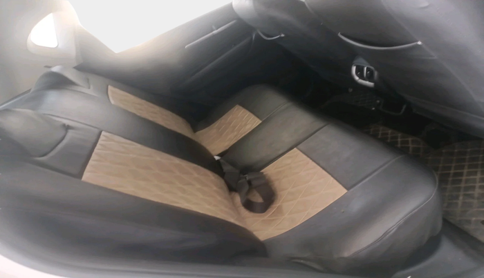 2022 KIA SONET HTK 1.2, Petrol, Manual, 64,547 km, interior