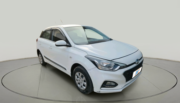 2019 Hyundai Elite i20 MAGNA PLUS 1.2, Petrol, Manual, 5,39,225 km, exterior