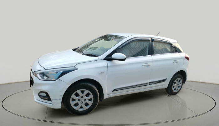 2019 Hyundai Elite i20 MAGNA PLUS 1.2, Petrol, Manual, 5,39,225 km, exterior