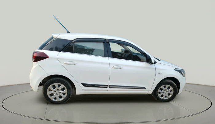 2019 Hyundai Elite i20 MAGNA PLUS 1.2, Petrol, Manual, 5,39,225 km, exterior