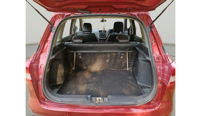 2019 Maruti Vitara Brezza VDI, Diesel, Manual, 56,451 km, exterior