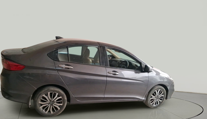 2017 Honda City 1.5L I-VTEC VX CVT, Petrol, Automatic, 1,11,631 km, exterior