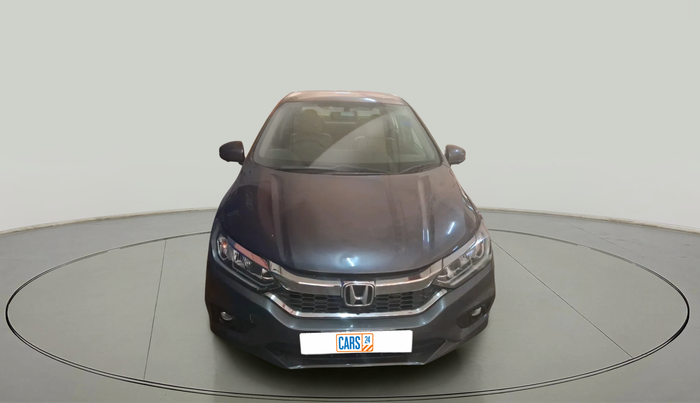 2017 Honda City 1.5L I-VTEC VX CVT, Petrol, Automatic, 1,11,631 km, exterior