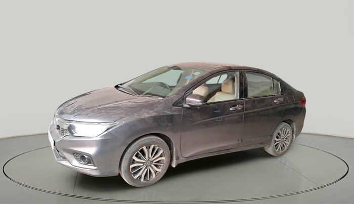 2017 Honda City 1.5L I-VTEC VX CVT, Petrol, Automatic, 1,11,631 km, exterior