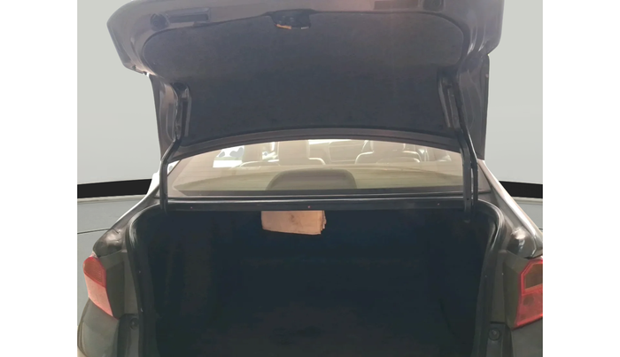 2017 Honda City 1.5L I-VTEC VX CVT, Petrol, Automatic, 1,11,631 km, exterior