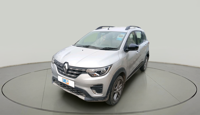 2022 Renault TRIBER RXZ, Petrol, Manual, 32,392 km, exterior
