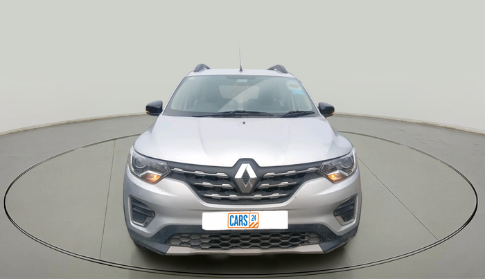 2022 Renault TRIBER RXZ, Petrol, Manual, 32,392 km, exterior