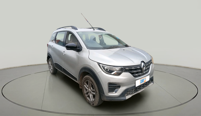 2022 Renault TRIBER RXZ, Petrol, Manual, 32,392 km, exterior