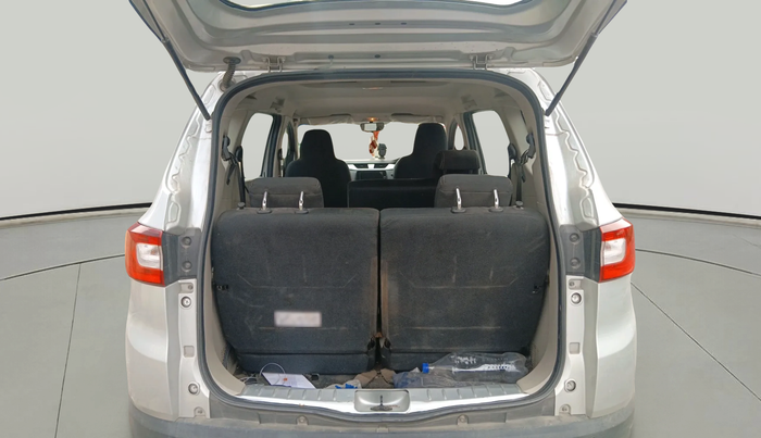 2022 Renault TRIBER RXZ, Petrol, Manual, 32,392 km, exterior