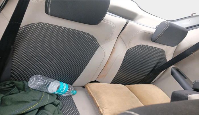 2022 Renault TRIBER RXZ, Petrol, Manual, 32,392 km, interior