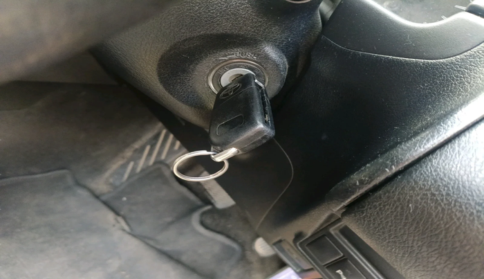 2018 Toyota Innova Crysta 2.8 GX AT 7 STR, Diesel, Automatic, 1,93,916 km, interior