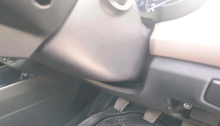 2018 Hyundai Creta SX PLUS 1.6 DIESEL, Diesel, Manual, 65,537 km, interior