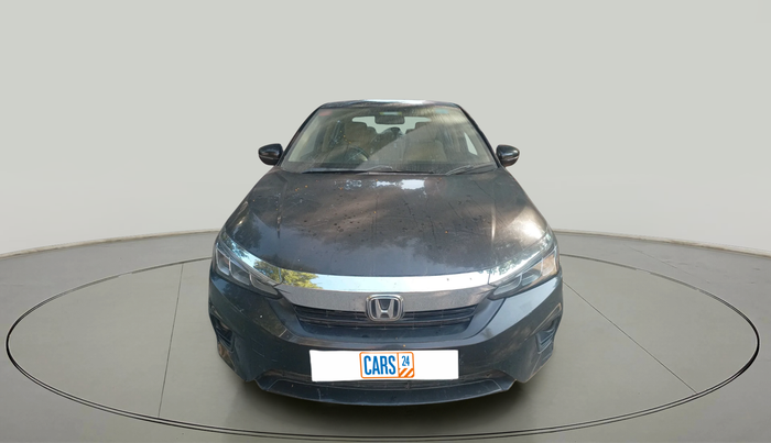 2021 Honda City 1.5L I-VTEC V MT 5TH GEN, Petrol, Manual, 47,706 km, exterior