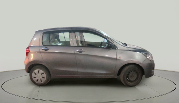 2016 Maruti Celerio VXI AMT, Petrol, Automatic, 1,44,761 km, exterior