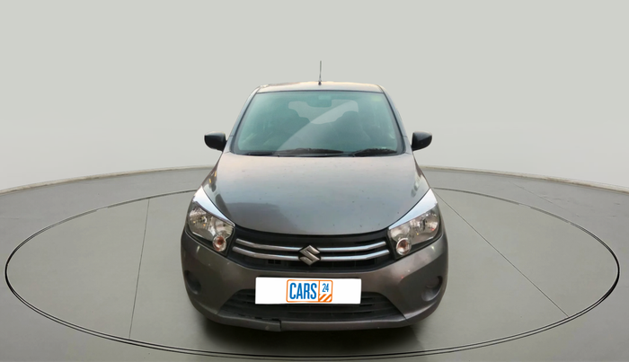 2016 Maruti Celerio VXI AMT, Petrol, Automatic, 1,44,761 km, exterior