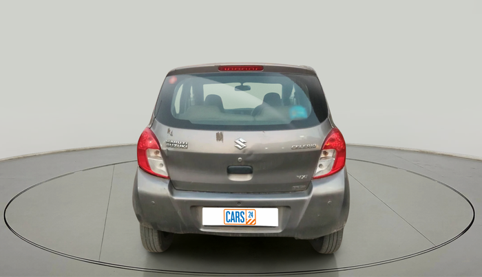 2016 Maruti Celerio VXI AMT, Petrol, Automatic, 1,44,761 km, exterior