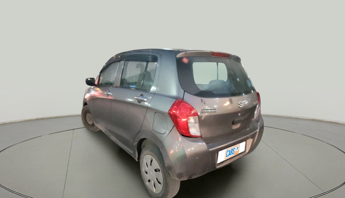 2016 Maruti Celerio VXI AMT, Petrol, Automatic, 1,44,761 km, exterior