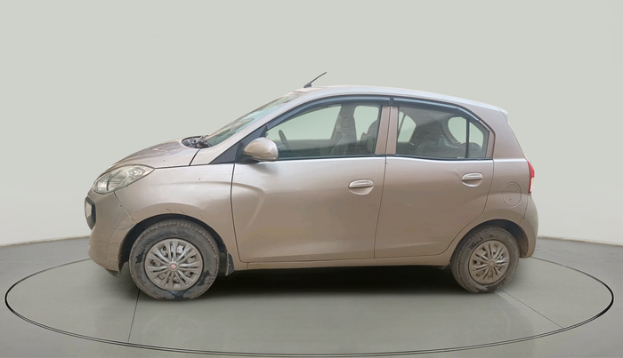 2018 Hyundai NEW SANTRO SPORTZ CNG, Petrol, Manual, 99,638 km, exterior