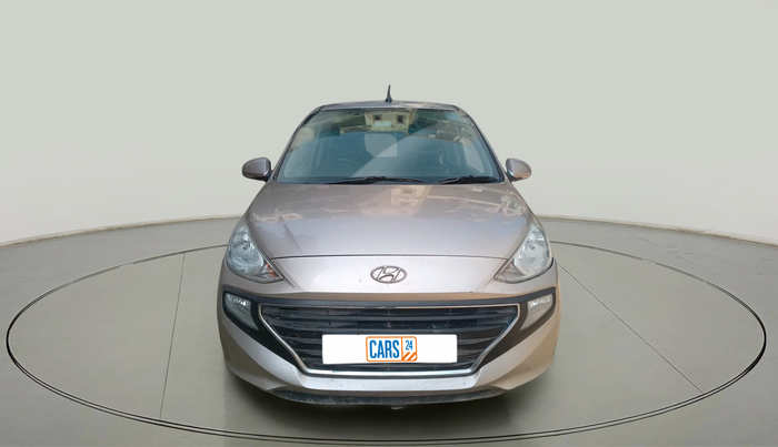 2018 Hyundai NEW SANTRO SPORTZ CNG, Petrol, Manual, 99,638 km, exterior