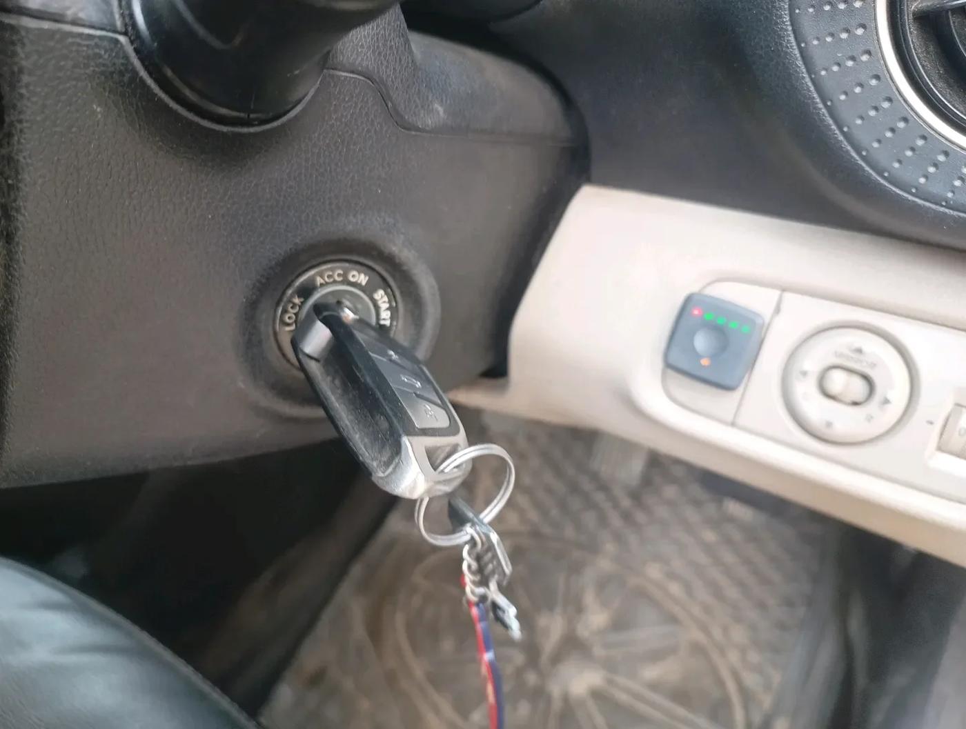 2018 Hyundai NEW SANTRO SPORTZ CNG, Petrol, Manual, 99,638 km, interior