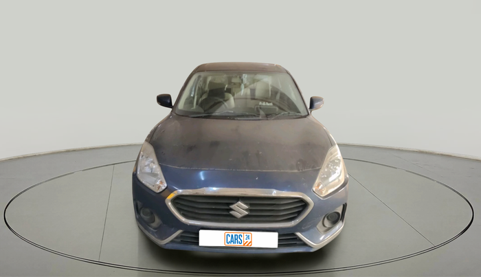2018 Maruti Dzire VXI, Petrol, Manual, 1,05,778 km, exterior