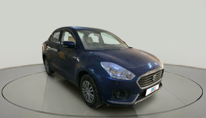 2018 Maruti Dzire VXI, Petrol, Manual, 1,05,778 km, exterior