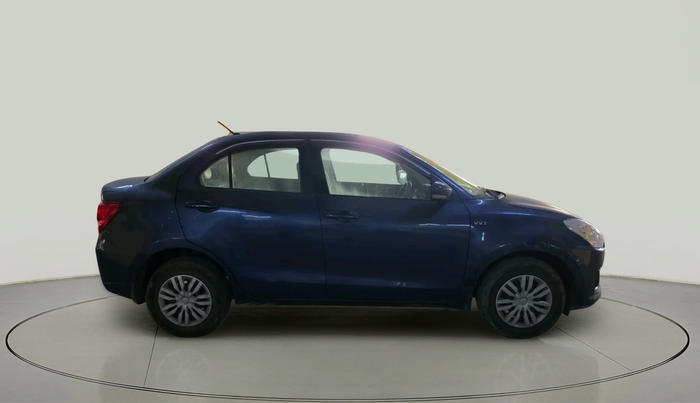 2018 Maruti Dzire VXI, Petrol, Manual, 1,05,778 km, exterior