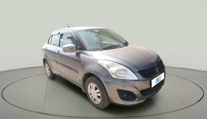 2013 Maruti Swift Dzire VXI, Petrol, Manual, 95,834 km, exterior
