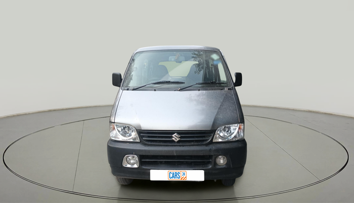 2023 Maruti Eeco 5 STR AC CNG, Petrol, Manual, 1,16,234 km, exterior
