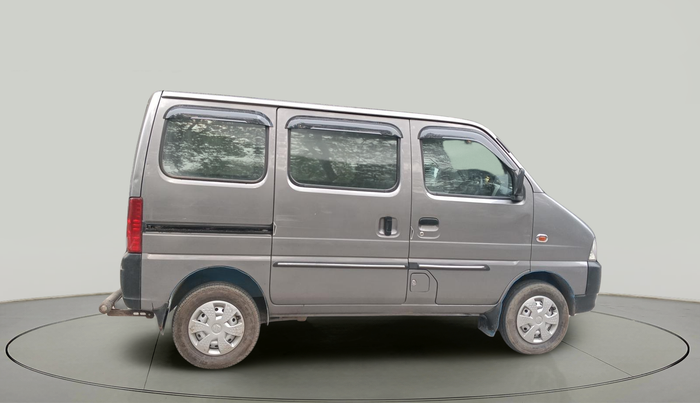 2023 Maruti Eeco 5 STR AC CNG, Petrol, Manual, 1,16,234 km, exterior