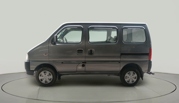 2023 Maruti Eeco 5 STR AC CNG, Petrol, Manual, 1,16,234 km, exterior