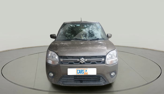 2023 Maruti New Wagon-R VXI CNG 1.0, Petrol, Manual, 32,770 km, exterior