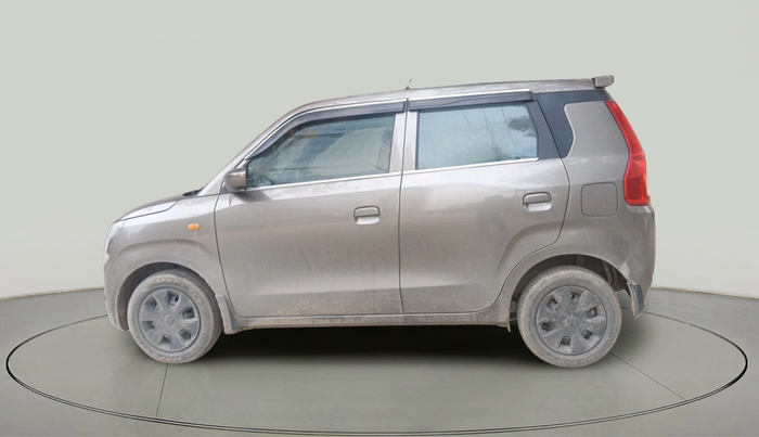 2023 Maruti New Wagon-R VXI CNG 1.0, Petrol, Manual, 32,770 km, exterior
