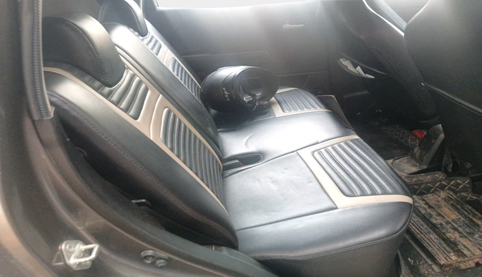 2023 Maruti New Wagon-R VXI CNG 1.0, Petrol, Manual, 32,770 km, interior