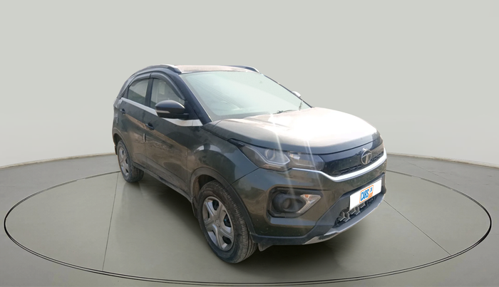 2020 Tata NEXON XMA PETROL, Petrol, Automatic, 60,683 km, exterior