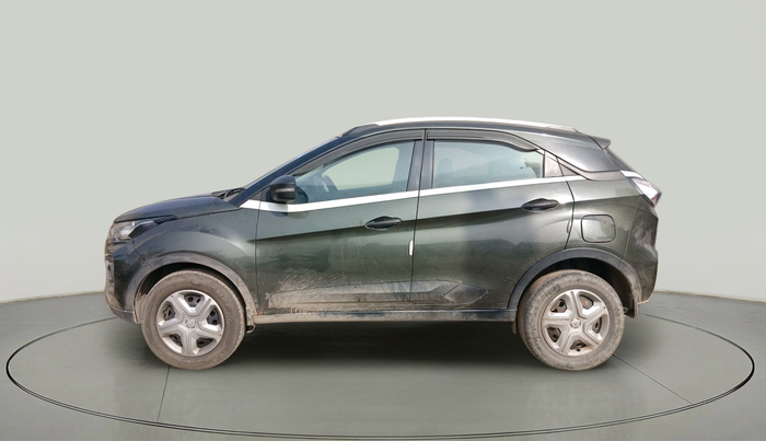 2020 Tata NEXON XMA PETROL, Petrol, Automatic, 60,683 km, exterior