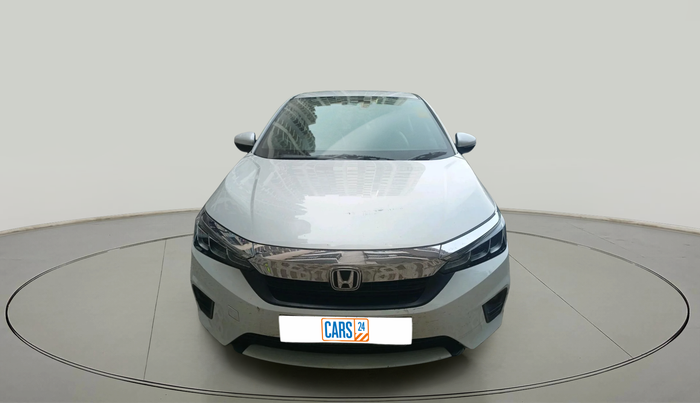 2021 Honda City 1.5L I-VTEC V MT 5TH GEN, Petrol, Manual, 77,599 km, exterior