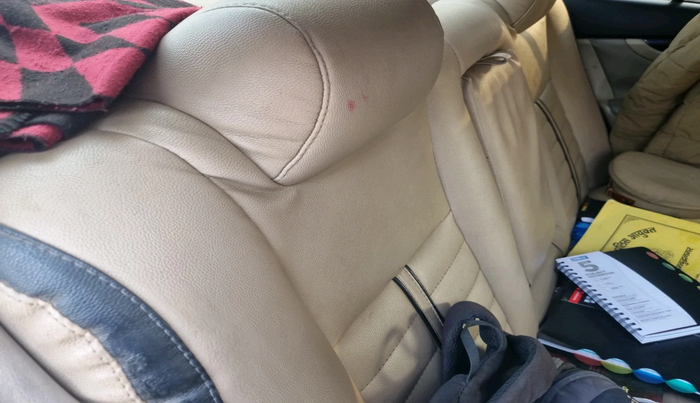 2016 Maruti Ciaz ZDI SHVS, Diesel, Manual, 1,05,201 km, interior