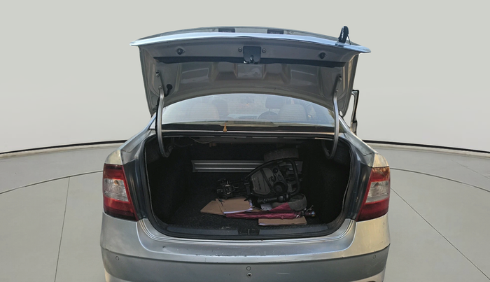 2016 Skoda Rapid AMBITION 1.5 TDI AT, Diesel, Automatic, 83,597 km, exterior